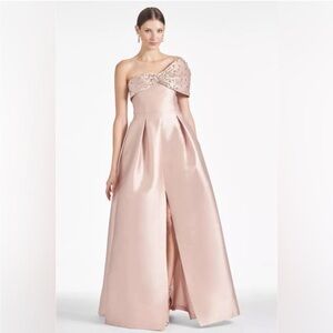 Sachin & Babi Delilah Gown, NWT